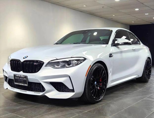 2020 BMW M2 Competition for sale in Rolling Meadows, IL