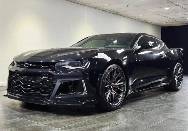 2017 Chevrolet Camaro ZL1 for sale in Rolling Meadows, IL