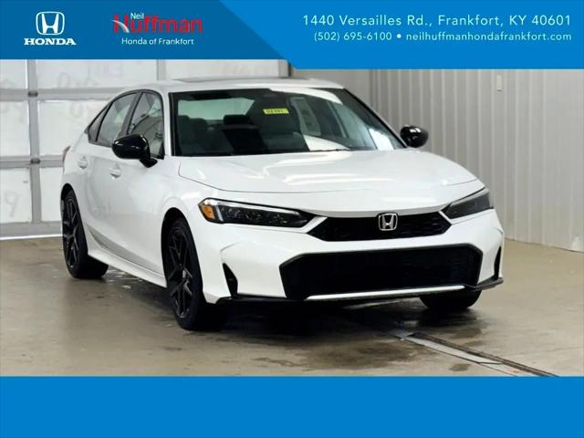 2026 Honda Civic Sport for sale in Frankfort, KY