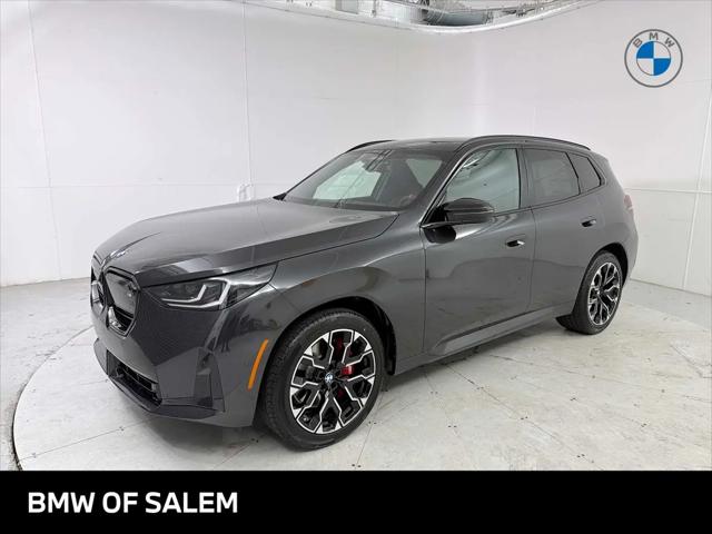 2026 BMW X3 M50 xDrive for sale in Salem, OR