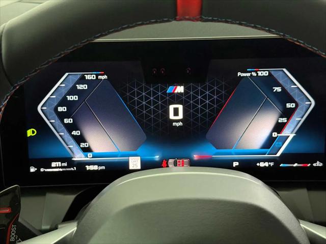 2026 BMW X3 M50 xDrive