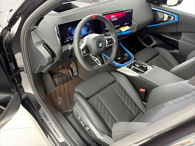 2026 BMW X3 M50 xDrive