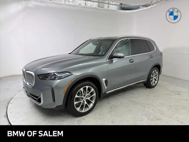 2026 BMW X5 xDrive40i for sale in Salem, OR