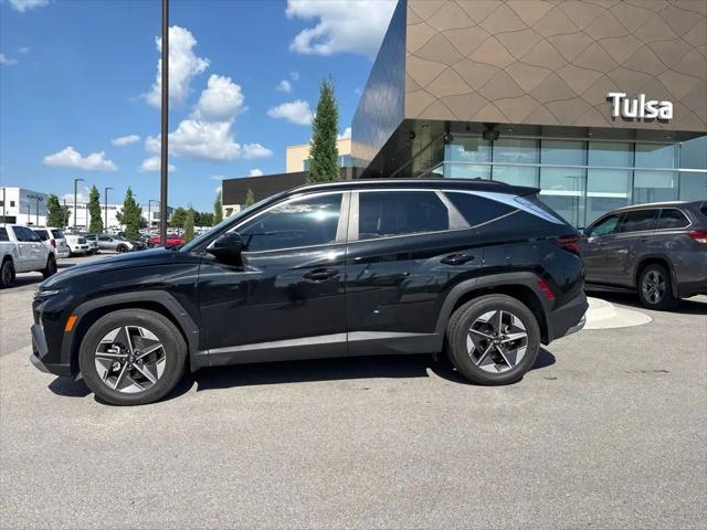 2026 Hyundai Tucson SEL for sale in Tulsa, OK