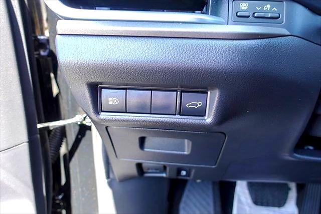 2026 Toyota Grand Highlander LE