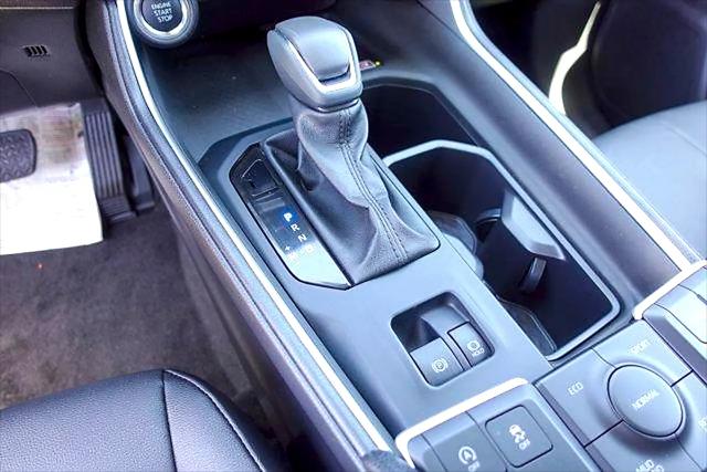 2026 Toyota Grand Highlander LE