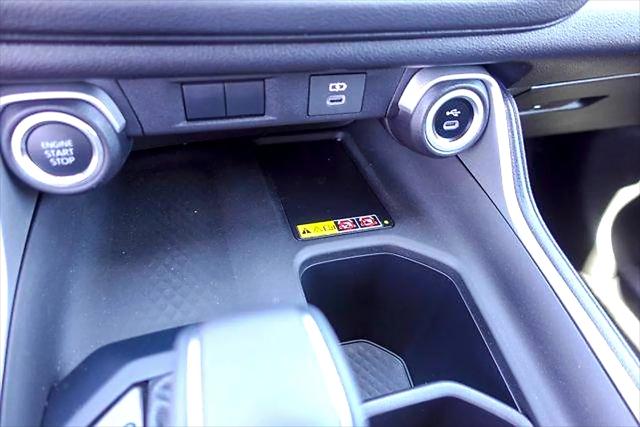2026 Toyota Grand Highlander LE