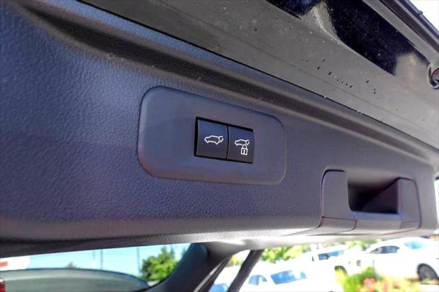 2026 Toyota Grand Highlander LE