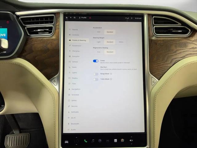 2018 Tesla Model X 75D