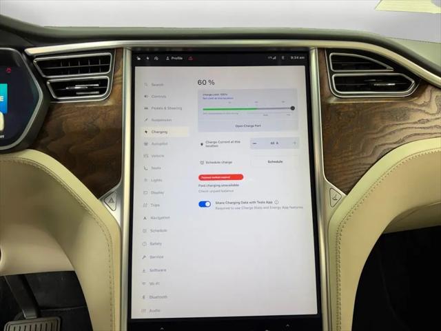 2018 Tesla Model X 75D