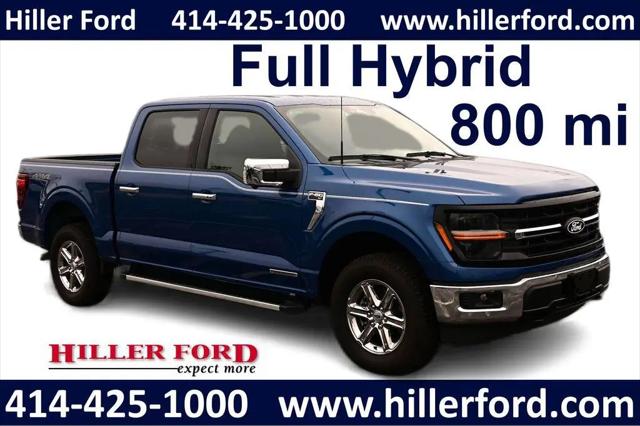 2025 Ford F-150 XLT for sale in Franklin, WI