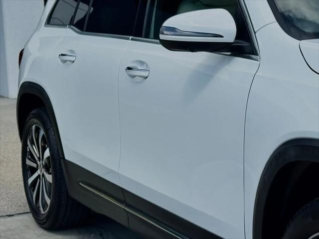 2022 Mercedes-Benz GLB GLB 250