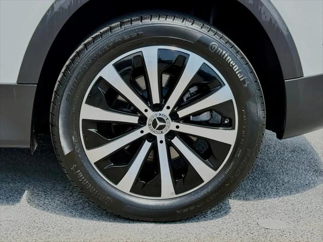 2022 Mercedes-Benz GLB GLB 250