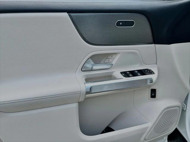 2022 Mercedes-Benz GLB GLB 250