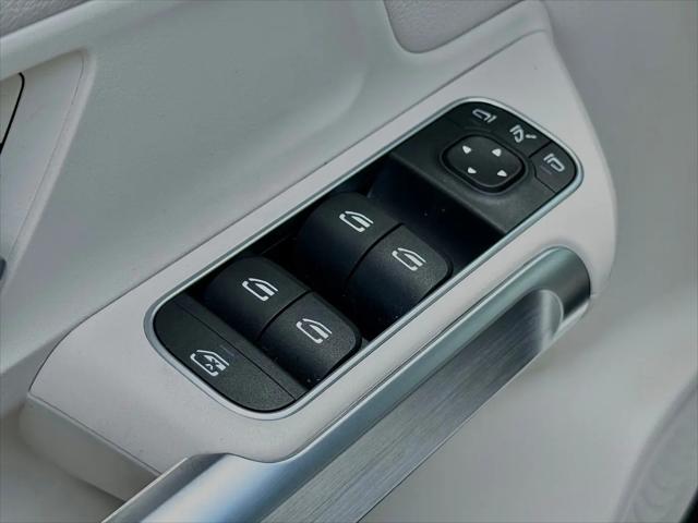 2022 Mercedes-Benz GLB GLB 250