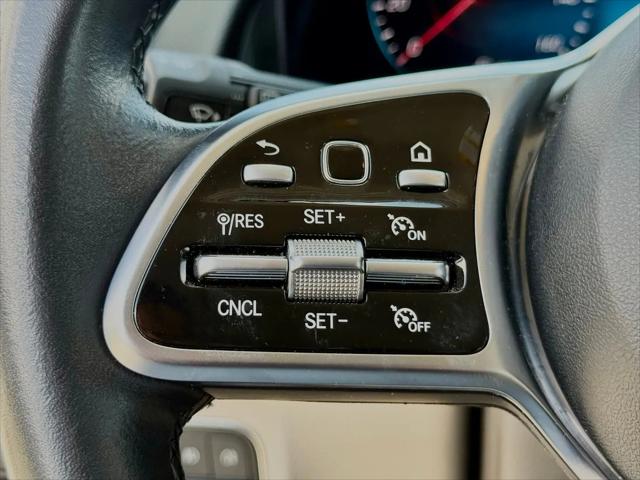 2022 Mercedes-Benz GLB GLB 250