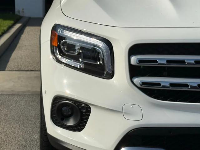2022 Mercedes-Benz GLB GLB 250