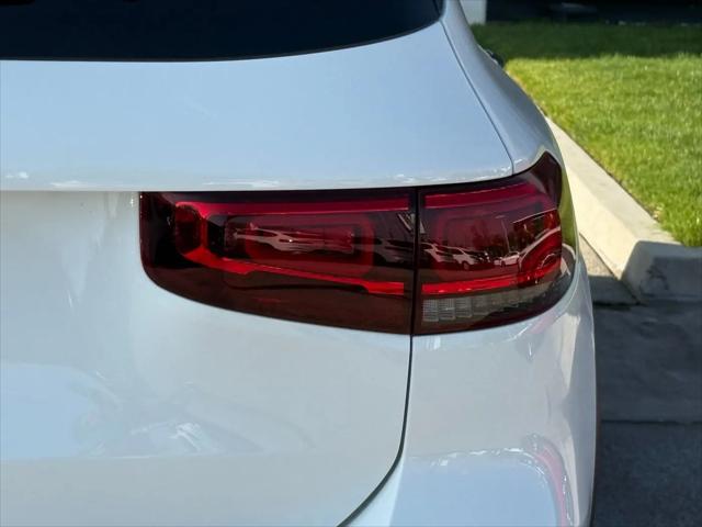 2022 Mercedes-Benz GLB GLB 250
