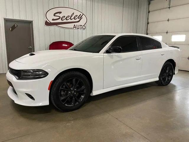 2020 Dodge Charger GT AWD for sale in St Louis, MI