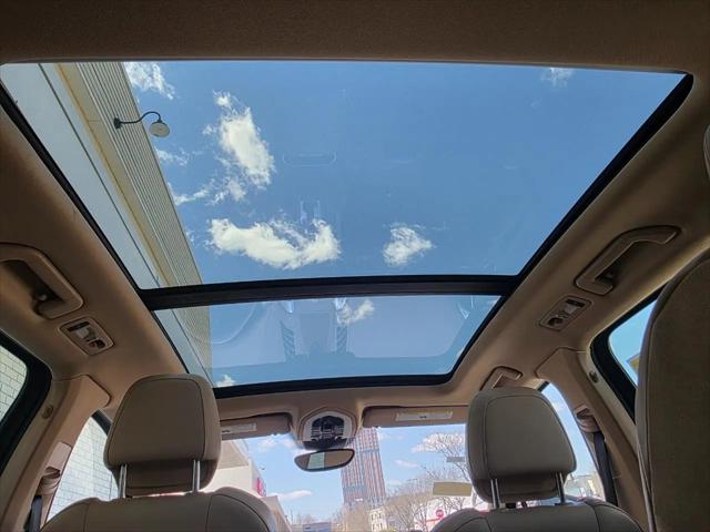 2016 Porsche Cayenne Cayenne