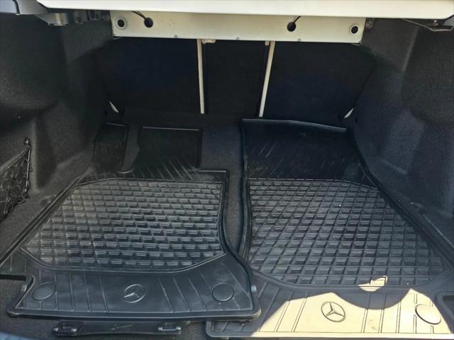 2017 Mercedes-Benz C-CLASS C 300 4MATIC