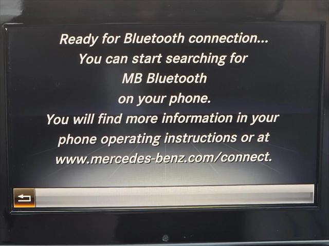 2017 Mercedes-Benz C-CLASS C 300 4MATIC