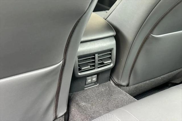 2026 Lexus IS 350 F SPORT