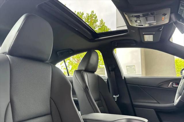 2026 Lexus IS 350 F SPORT