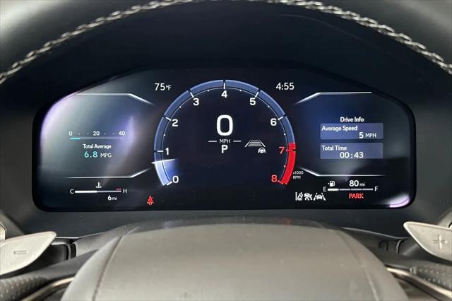 2026 Lexus IS 350 F SPORT