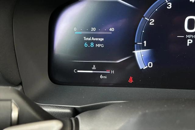 2026 Lexus IS 350 F SPORT