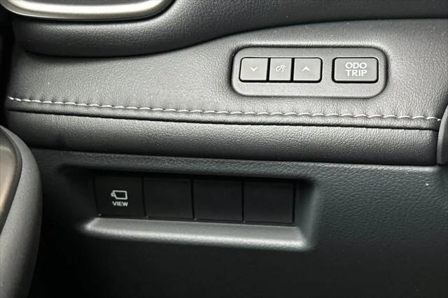2026 Lexus IS 350 F SPORT