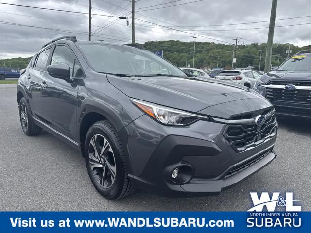 2024 Subaru Crosstrek Premium for sale in Northumberland, PA