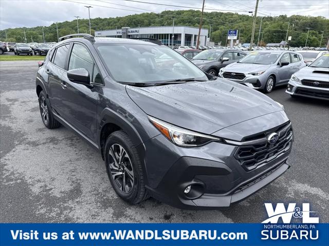 2024 Subaru Crosstrek Premium for sale in Northumberland, PA