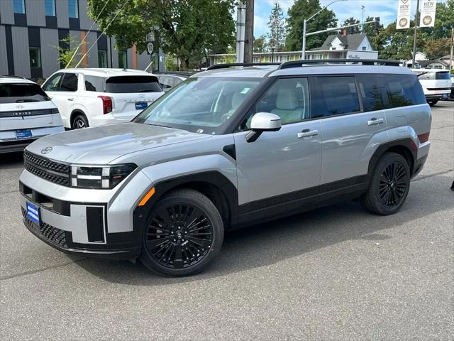 2026 Hyundai Santa Fe Hybrid Calligraphy for sale in Beaverton, OR