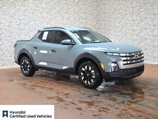 2026 Hyundai Santa Cruz SEL for sale in Columbia, TN