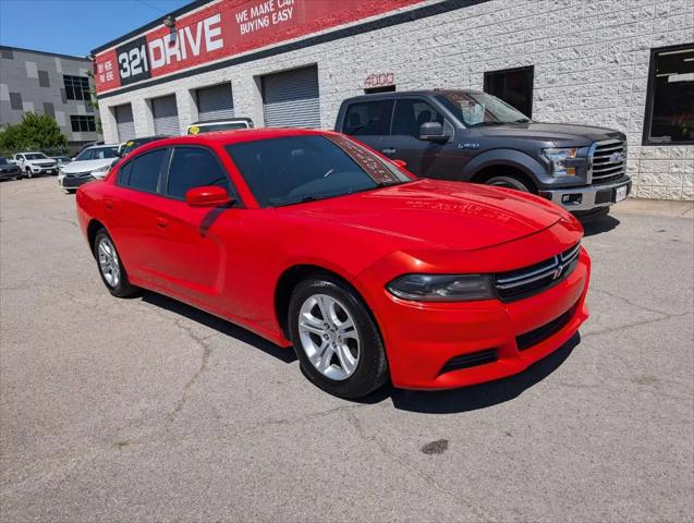 2020 Dodge Charger SXT RWD for sale in Nashville, TN