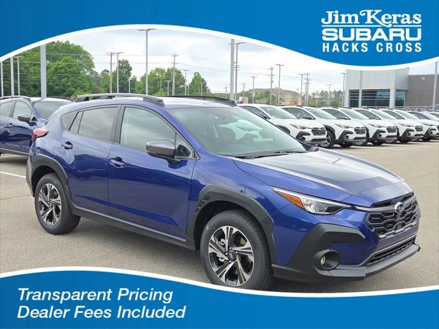 2026 Subaru Crosstrek Premium for sale in Memphis, TN