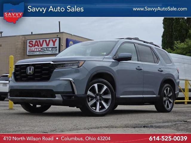 2024 Honda Pilot Elite for sale near COLUMBUS, OH
