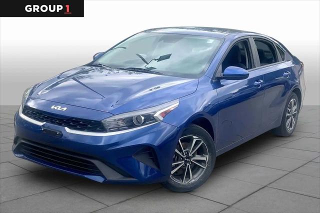 2024 Kia Forte LXS for sale in Merriam, KS