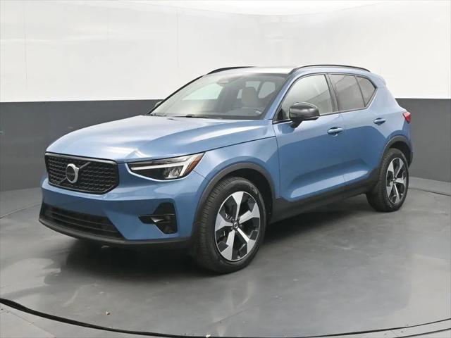2023 Volvo XC40 B5 Plus Dark Theme for sale in Huntsville, AL
