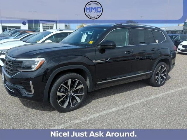 2024 Volkswagen Atlas 2.0T SEL Premium R-Line for sale in Mankato, MN