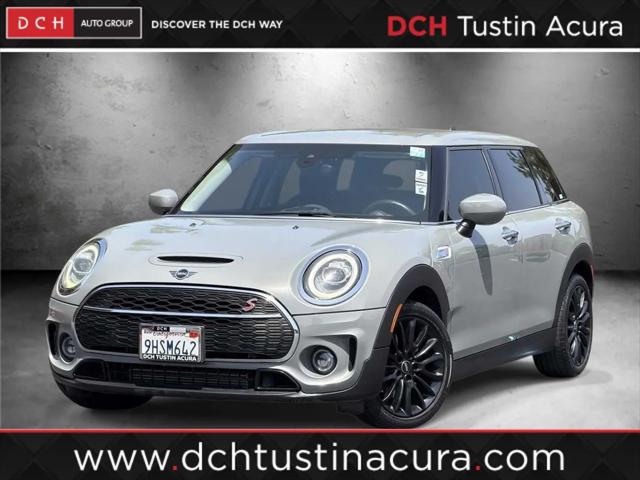 2020 MINI Cooper Clubman Cooper S for sale in Tustin, CA