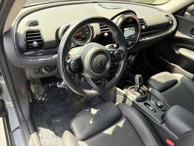 2020 MINI Cooper Clubman Cooper S
