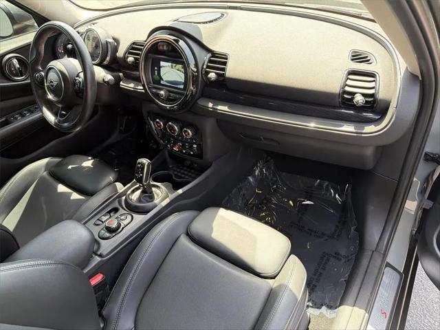 2020 MINI Cooper Clubman Cooper S