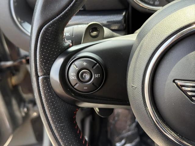 2020 MINI Cooper Clubman Cooper S