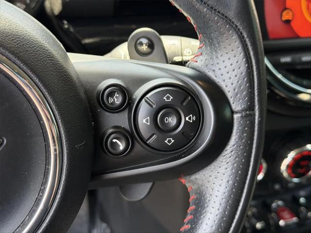 2020 MINI Cooper Clubman Cooper S