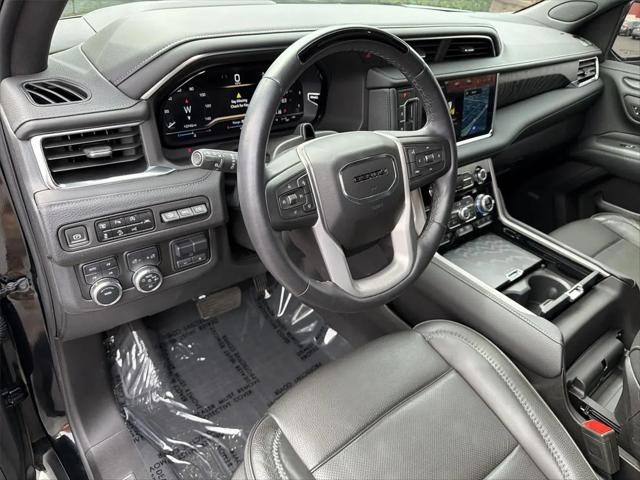 2023 GMC Yukon XL 4WD Denali