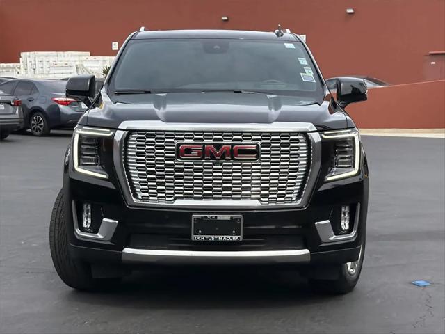 2023 GMC Yukon XL 4WD Denali