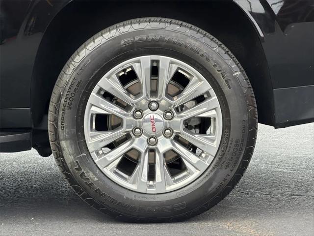 2023 GMC Yukon XL 4WD Denali