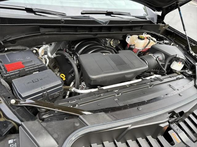 2023 GMC Yukon XL 4WD Denali